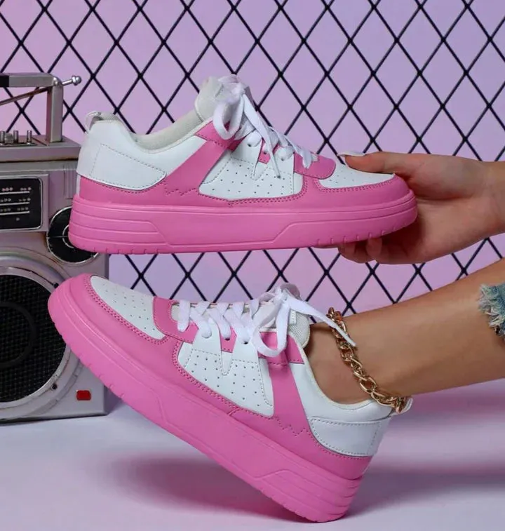 Velenia - women's sneakers