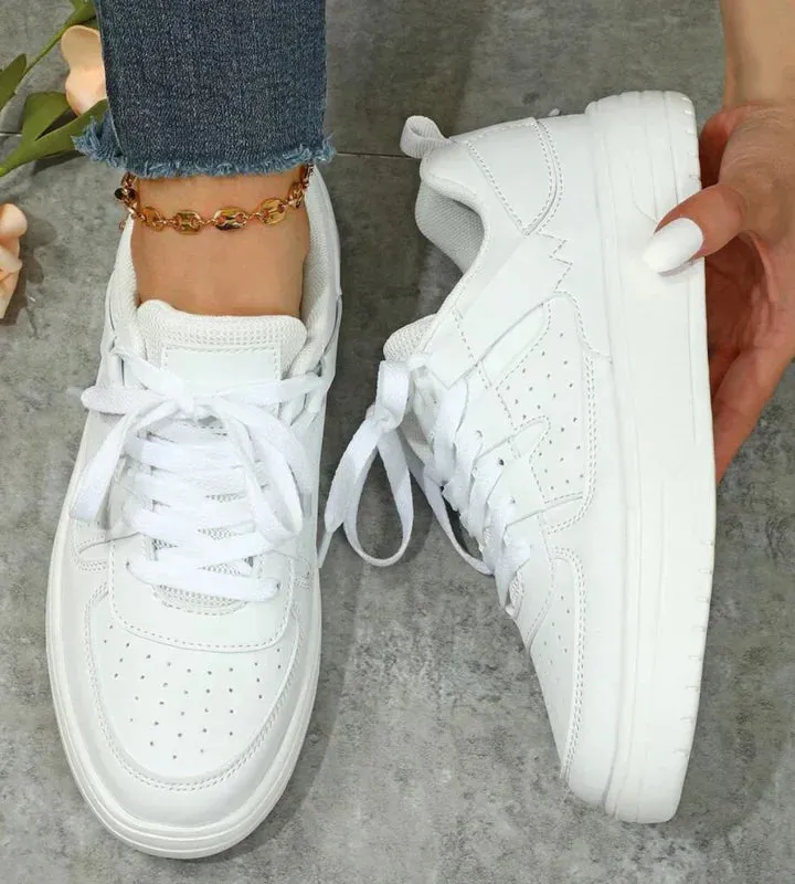 Velenia - women's sneakers