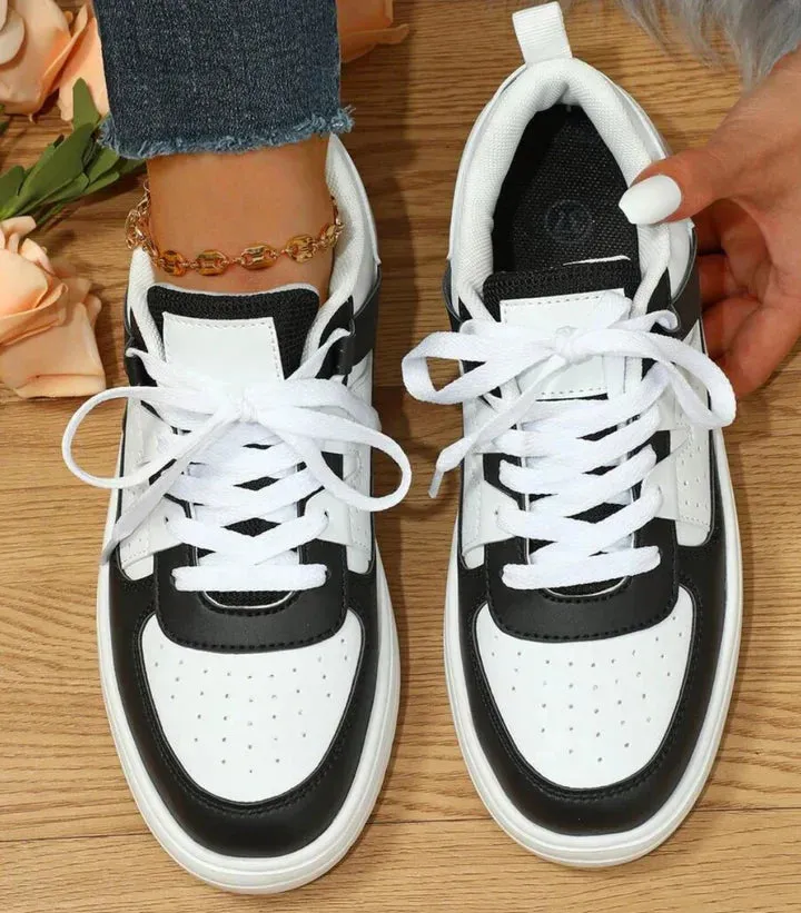 Velenia - women's sneakers