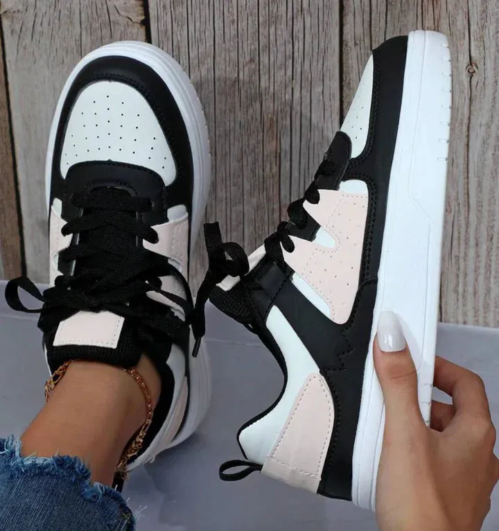 Velenia - women's sneakers