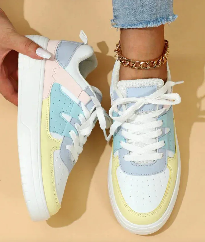 Velenia - women's sneakers