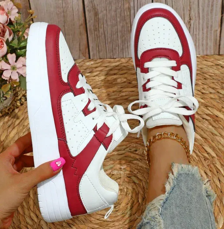 Velenia - women's sneakers