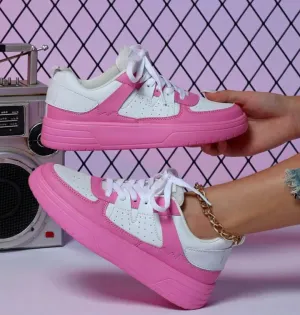 Velenia - women's sneakers