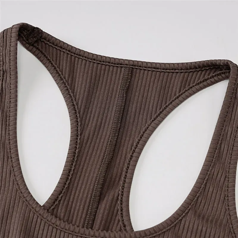 Vibe Shift Ribbed Biker Short Romper One-Piece