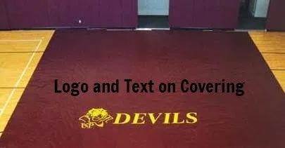 Vinyl Floor Coverings