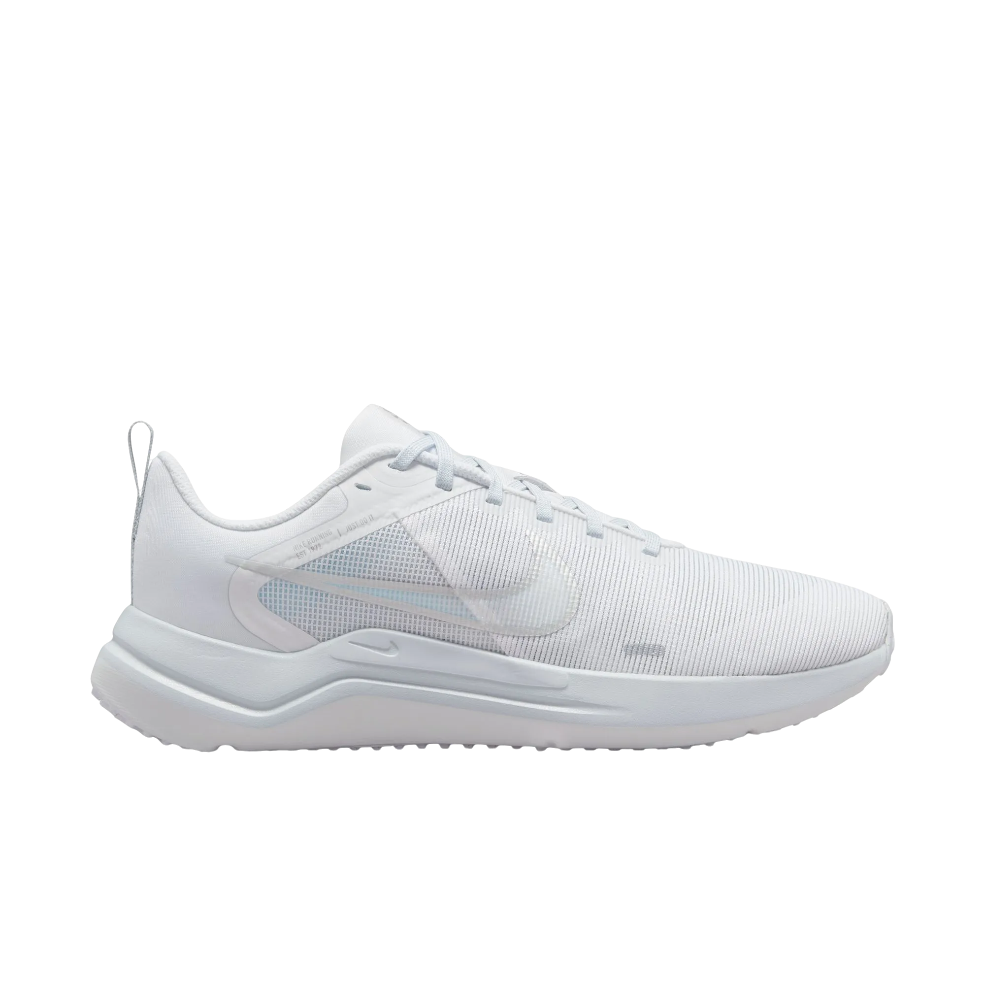 W NIKE DOWNSHIFTER 12
