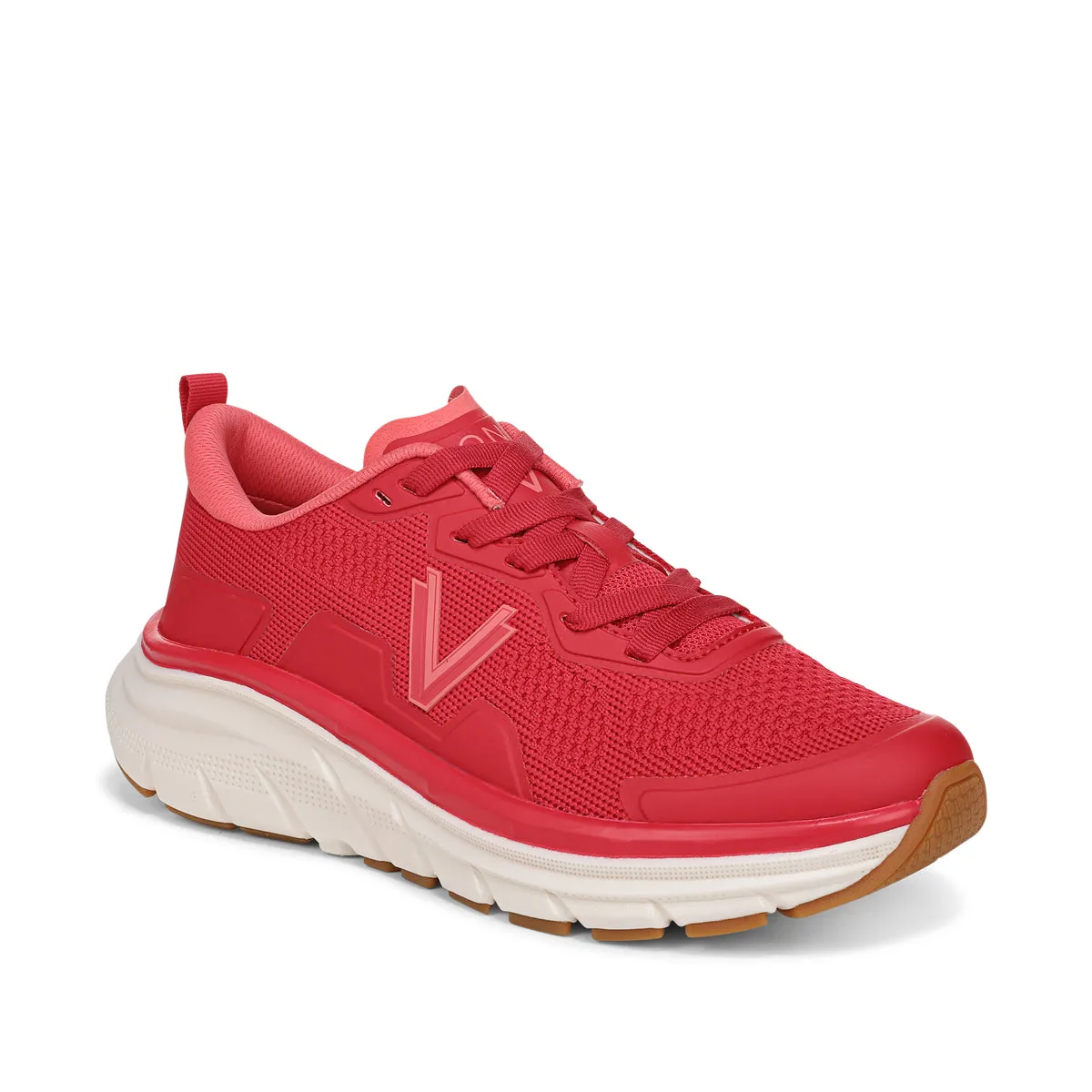 Walk Max Lace Up Sneaker II