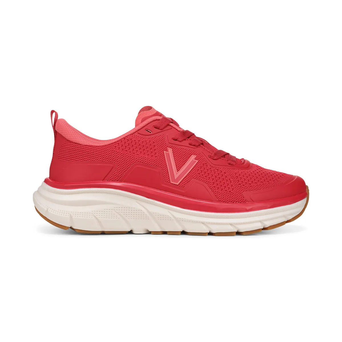 Walk Max Lace Up Sneaker II