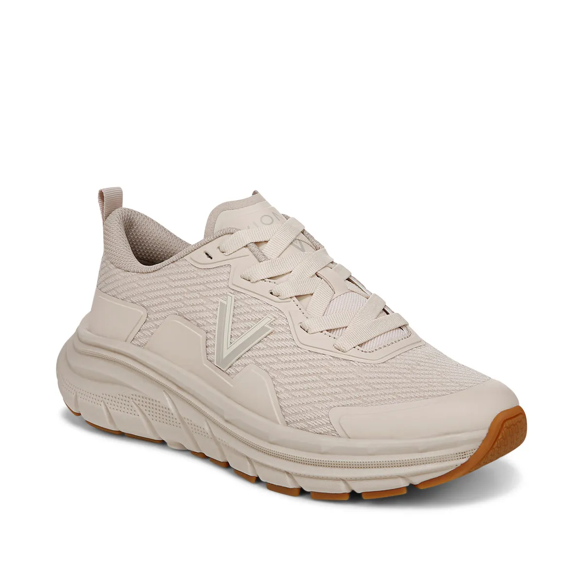 Walk Max Lace Up Sneaker II