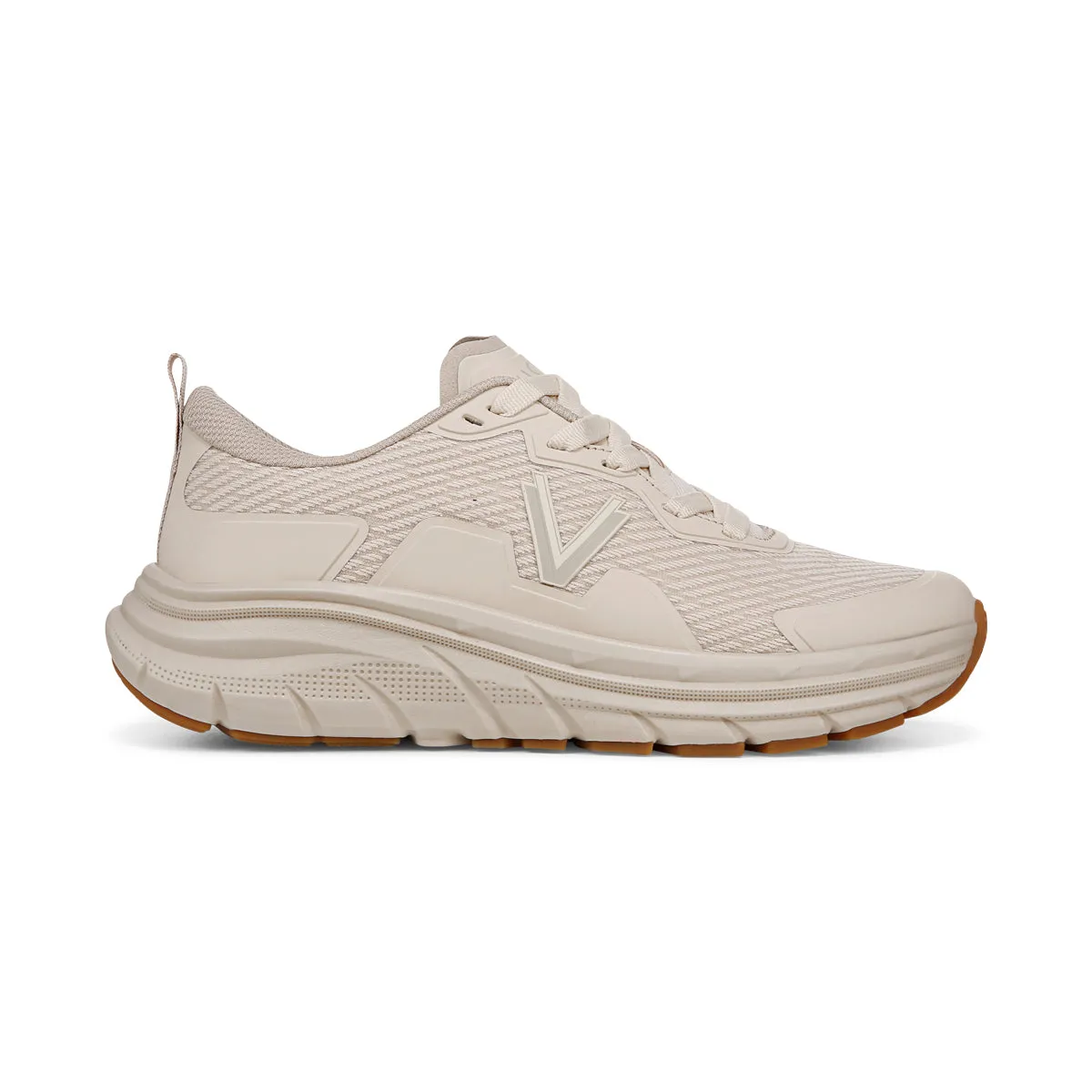 Walk Max Lace Up Sneaker II
