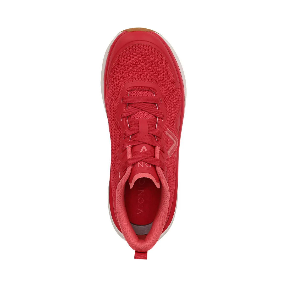Walk Max Lace Up Sneaker II