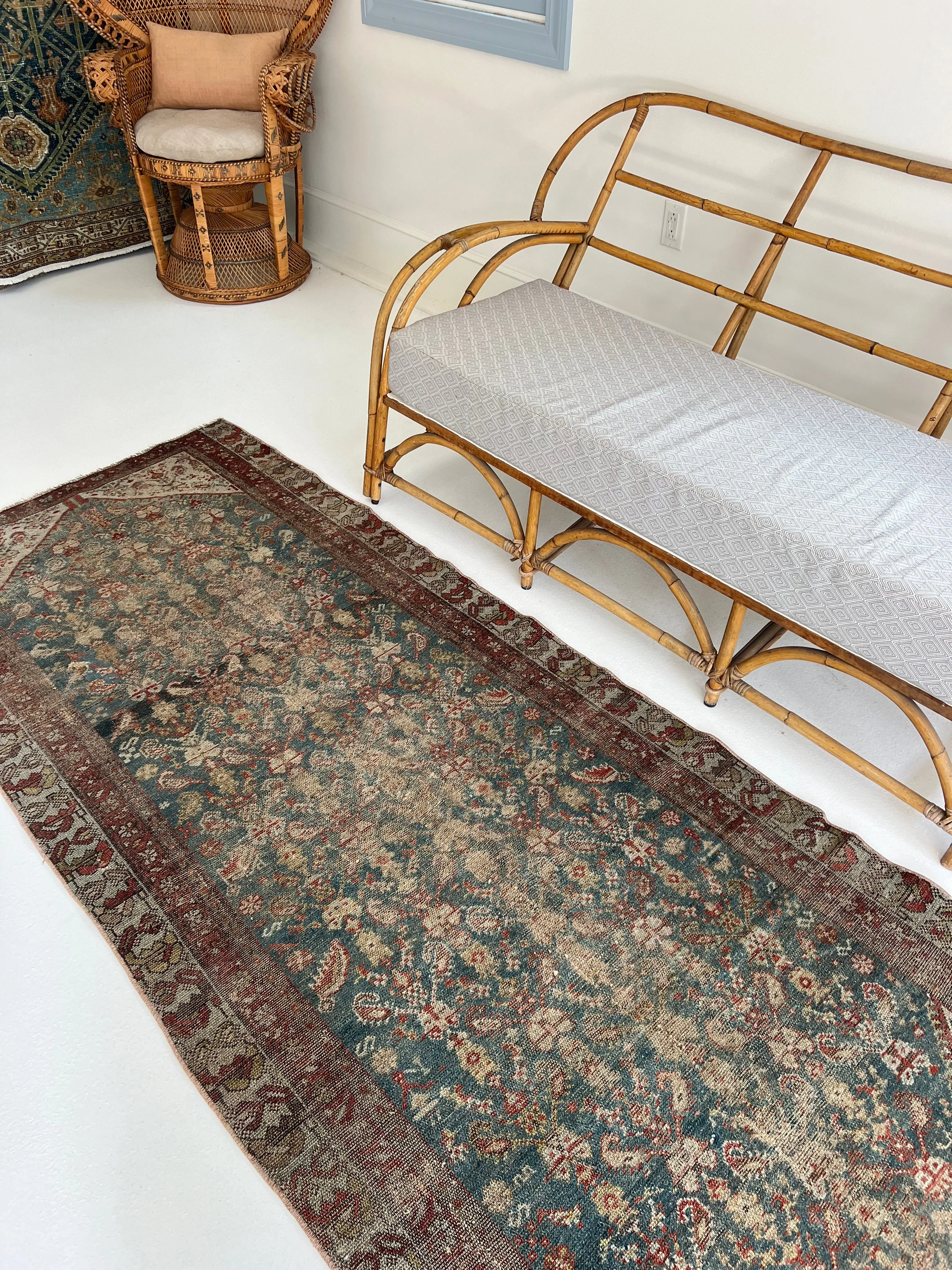 Walpole / 3x8 - Reserved