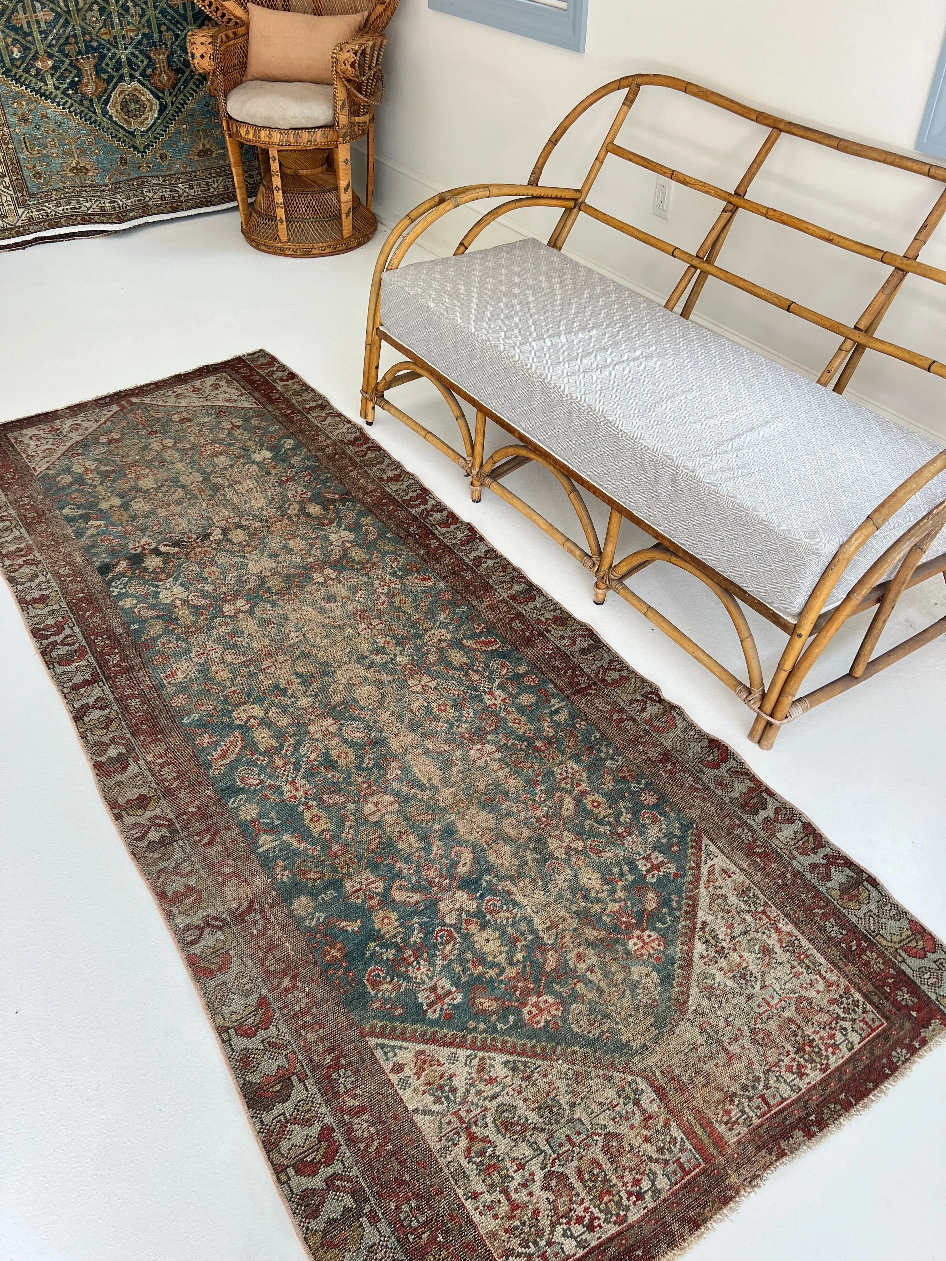 Walpole / 3x8 - Reserved