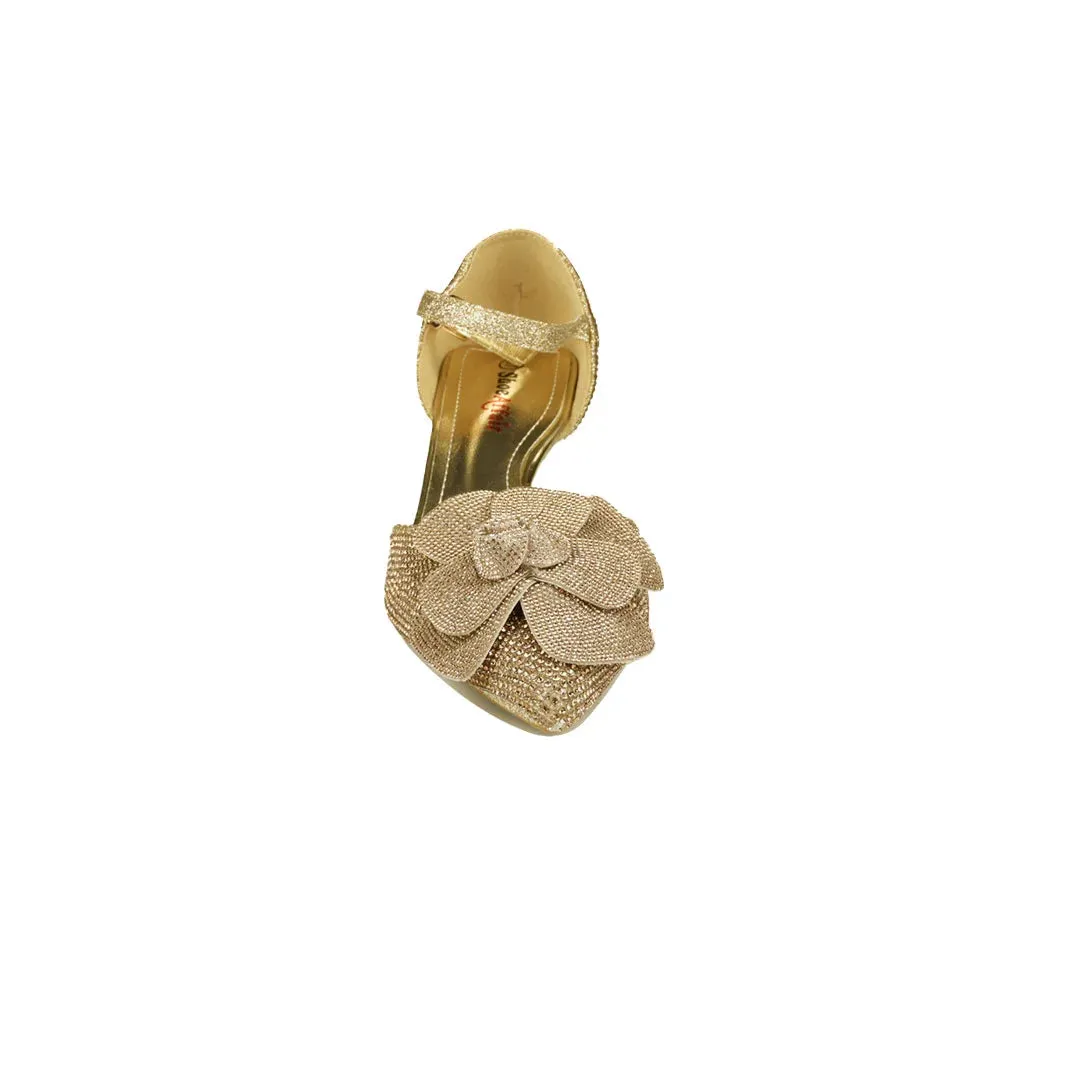 WOMEN FLAT SANDAL ML-1769