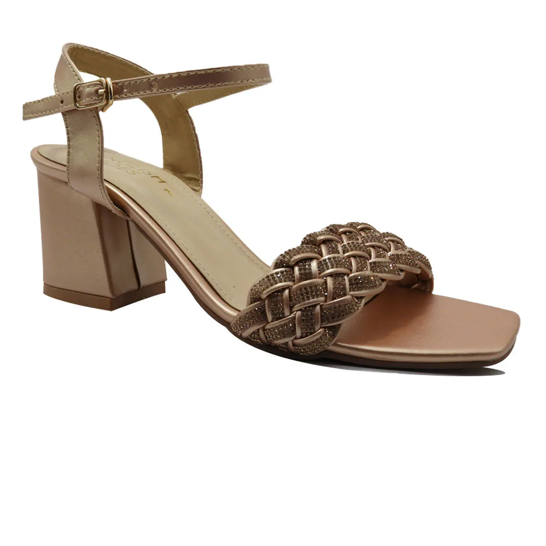 WOMEN FLAT SANDAL SL-392