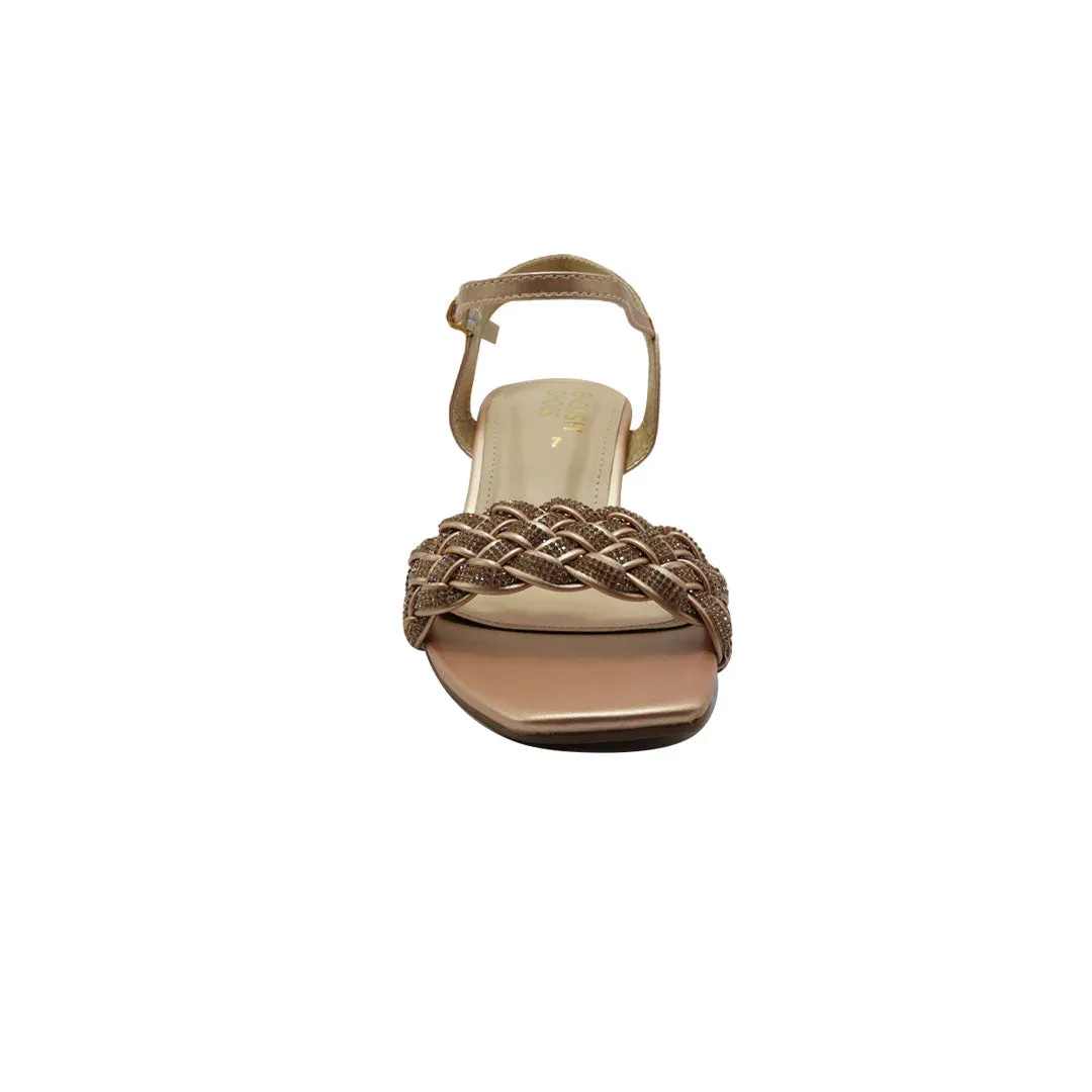 WOMEN FLAT SANDAL SL-392