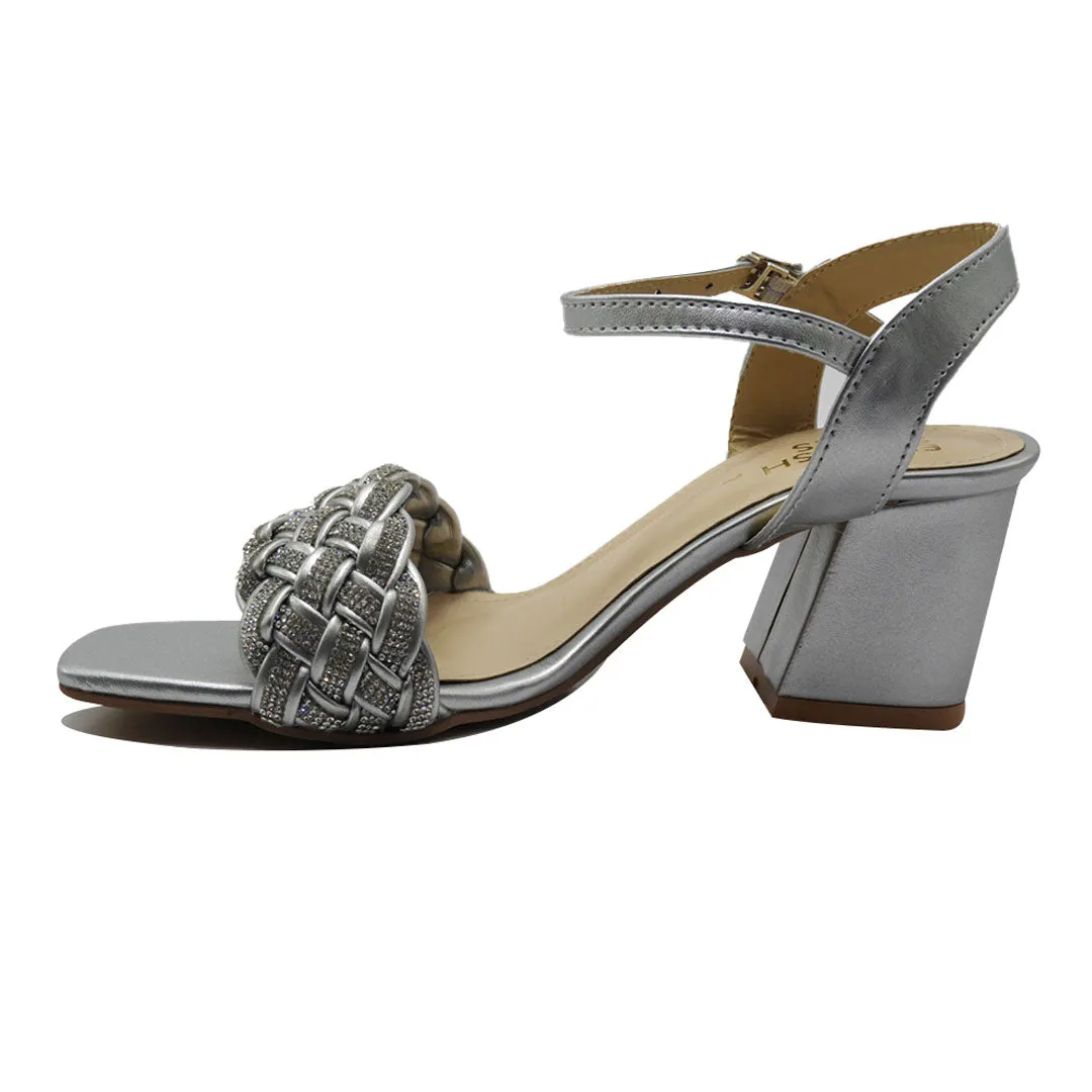 WOMEN FLAT SANDAL SL-392