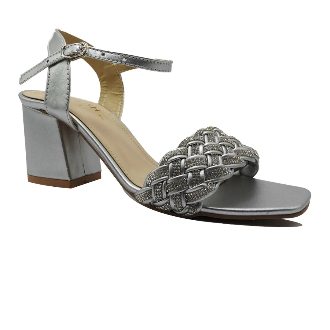 WOMEN FLAT SANDAL SL-392