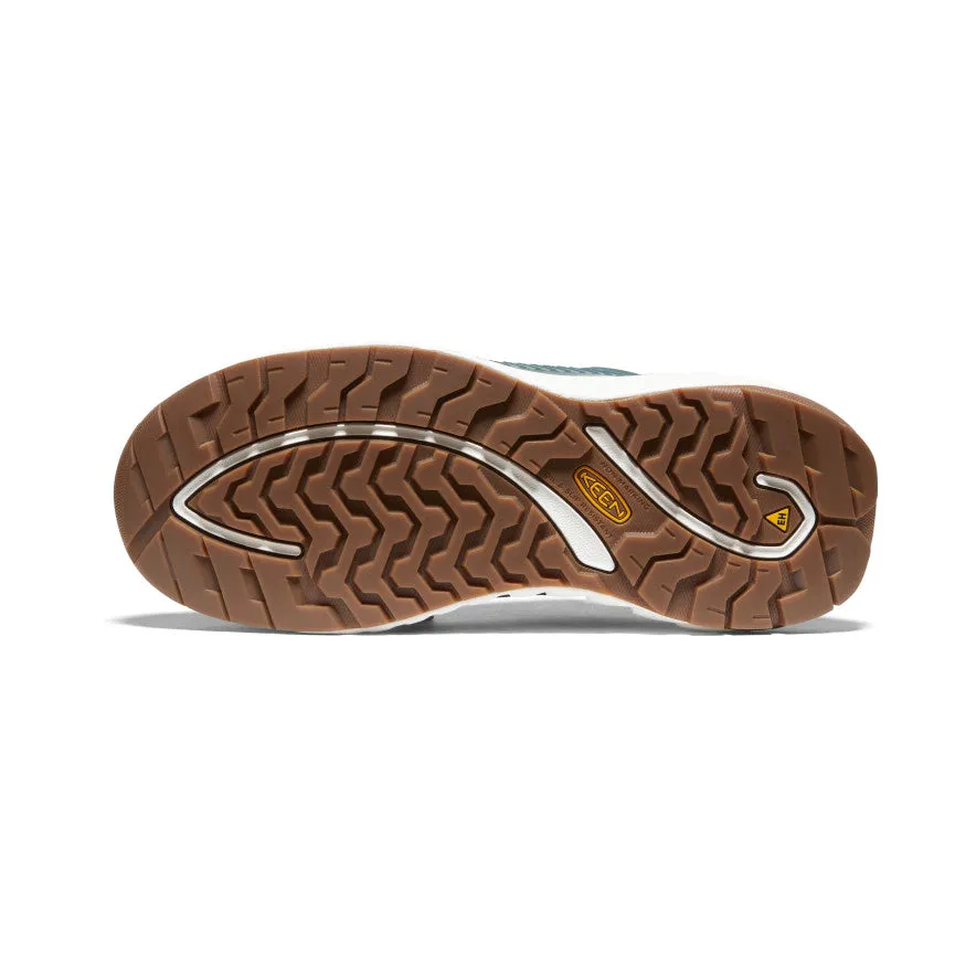 Women's Arvada Work Sneaker (Carbon-Fiber Toe) (Wide)