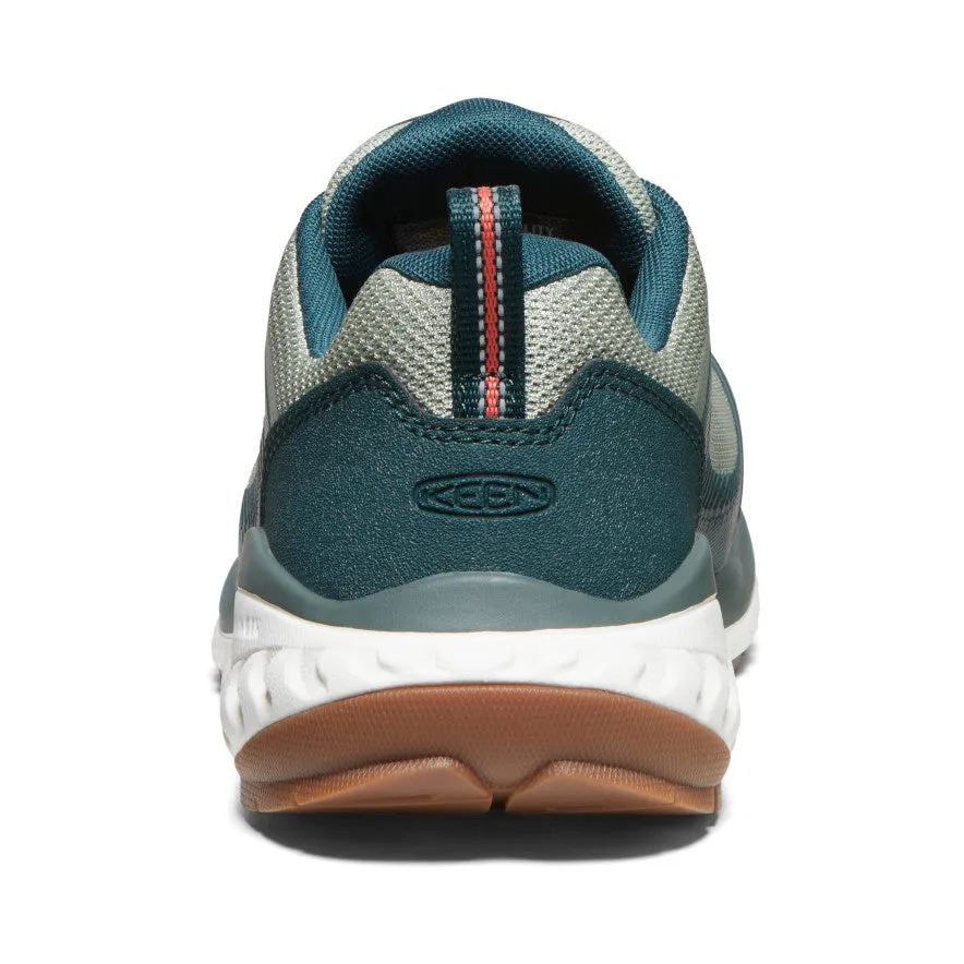 Women's Arvada Work Sneaker (Carbon-Fiber Toe) (Wide)