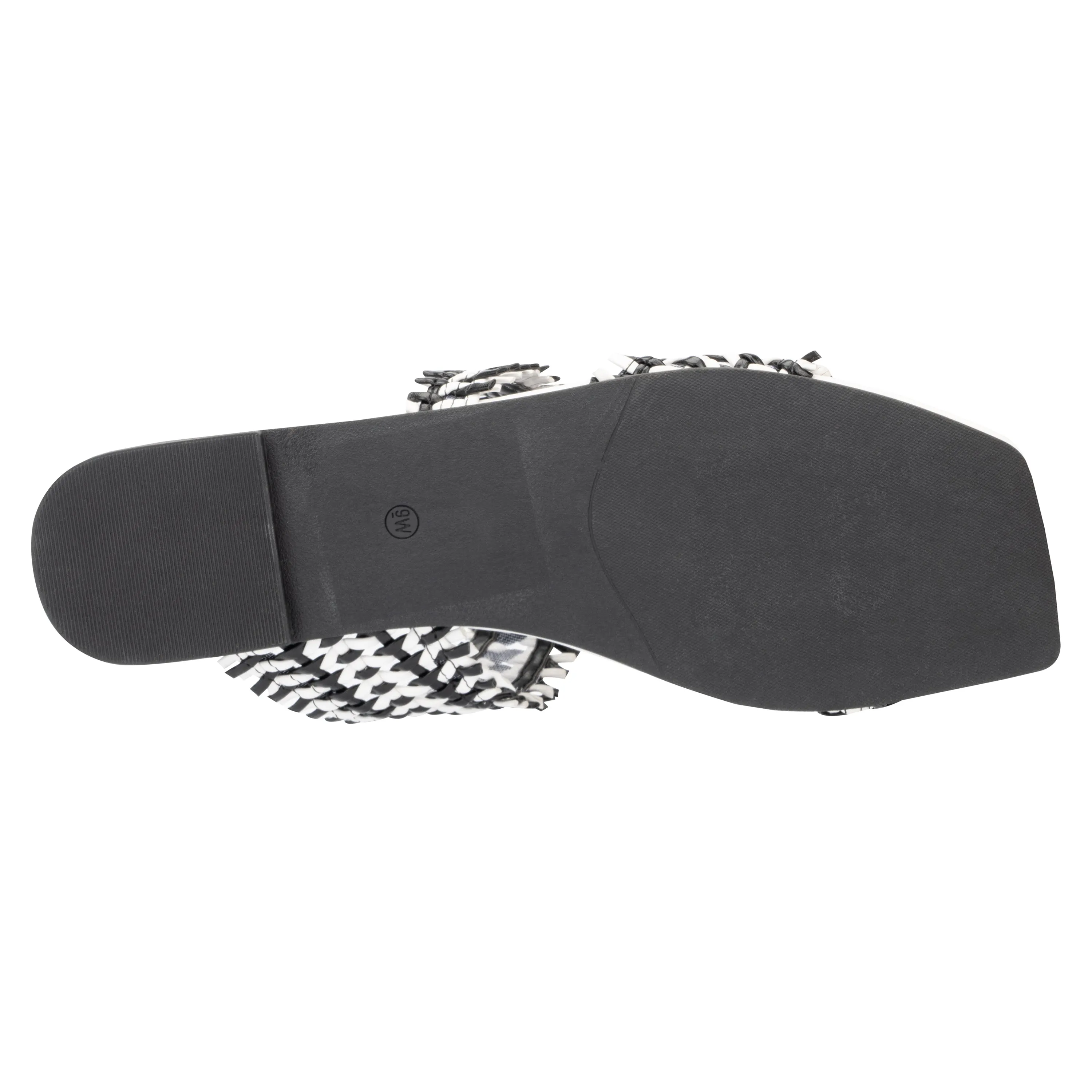 Women's Pammy Flats - Wide Width Flat Sandals