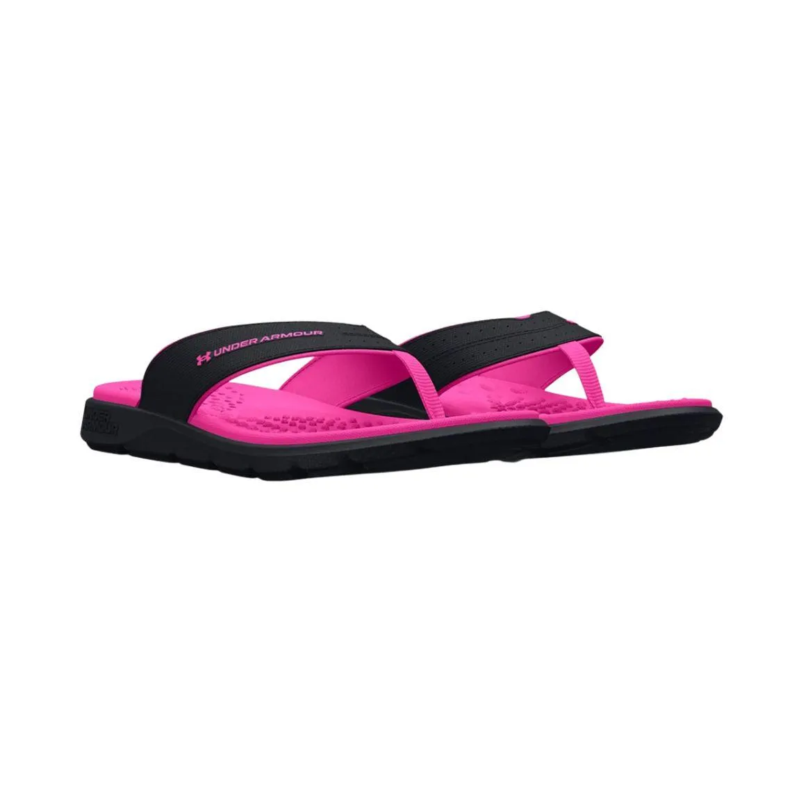 Women's Under Armour Ignite Marbella Sandals