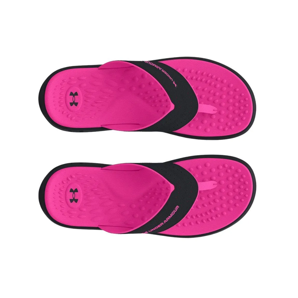 Women's Under Armour Ignite Marbella Sandals