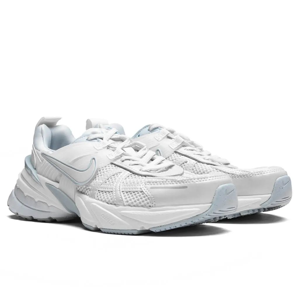Women's V2K Run - Platinum Tint/Summit White