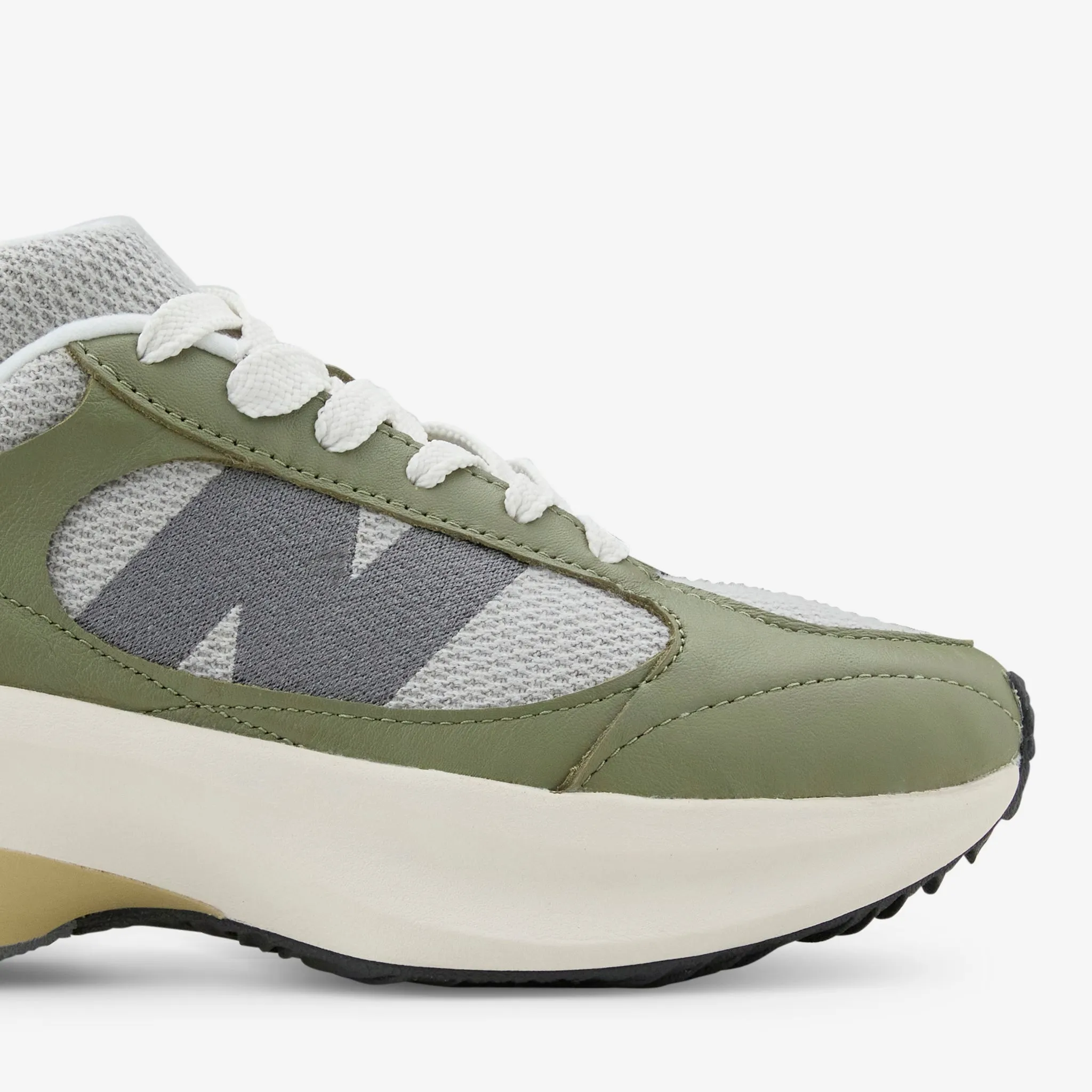 WRPD Runner Olive