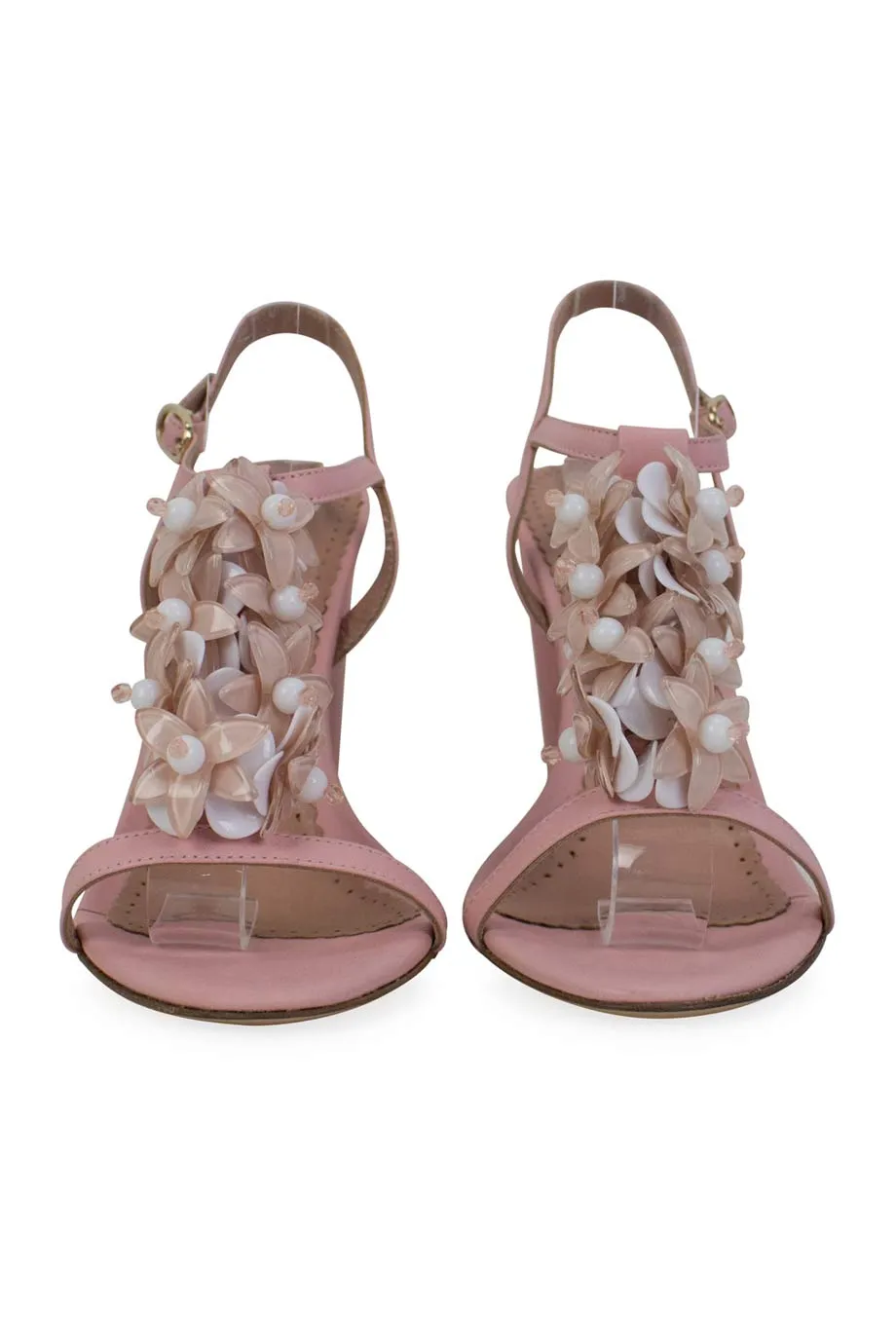 [WS2806] Red Valentino | High heel sandals