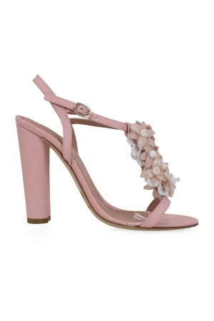 [WS2806] Red Valentino | High heel sandals