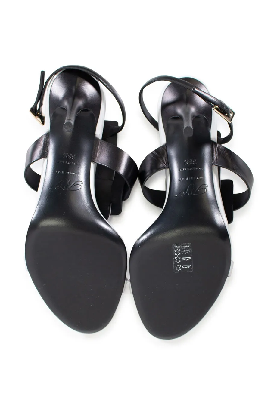 [WS4136] Roger Vivier | High heel sandals
