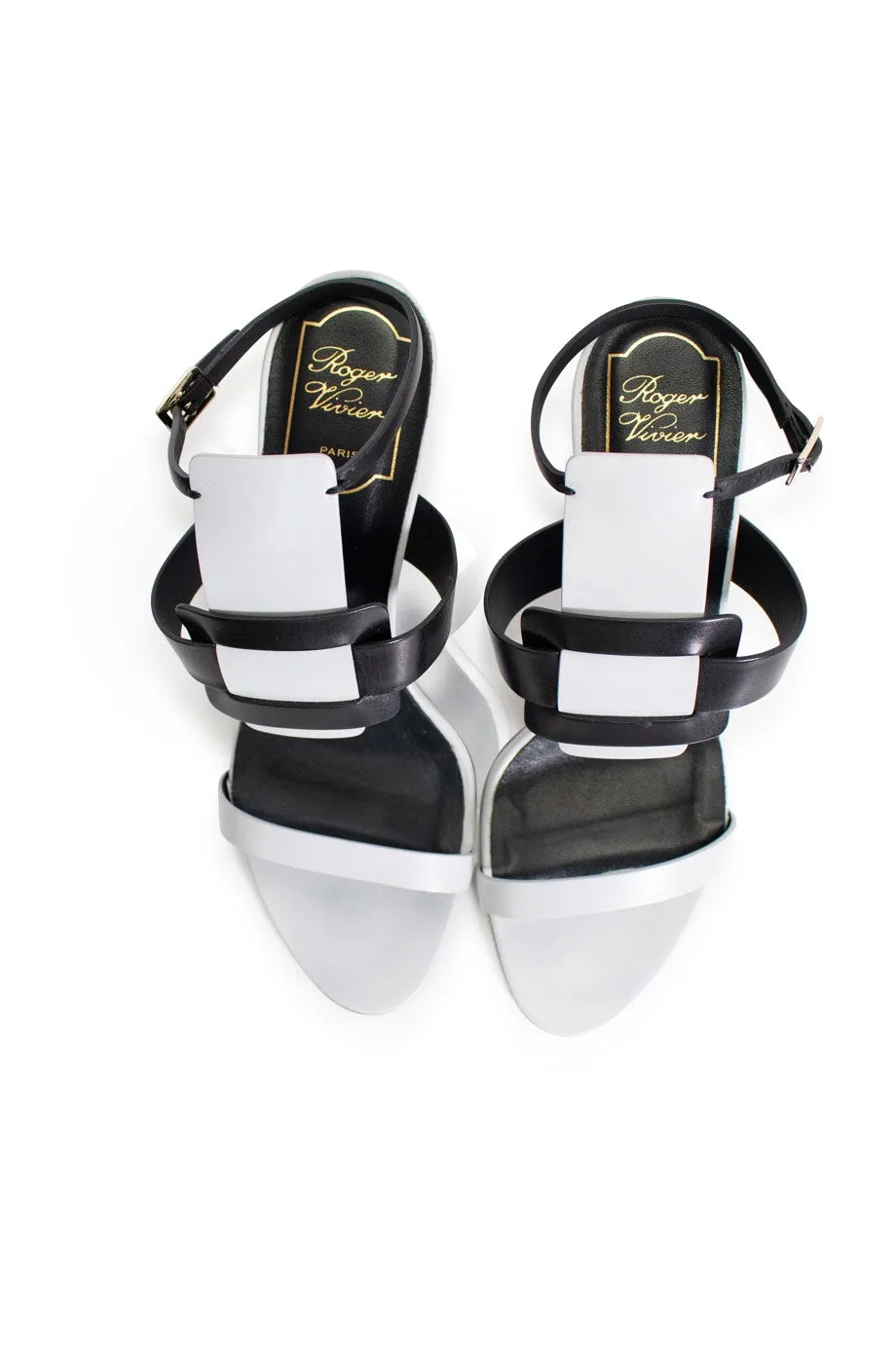 [WS4136] Roger Vivier | High heel sandals