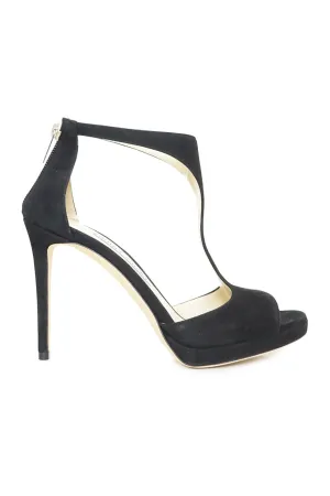 [WS4867] Jimmy Choo | Open Toed Pump