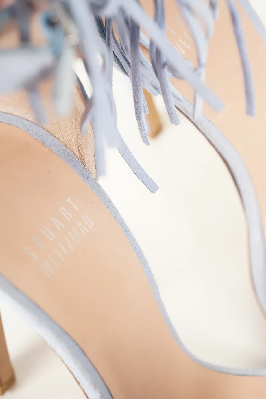 [WS5148] Stuart Weitzman | High Heel Pump