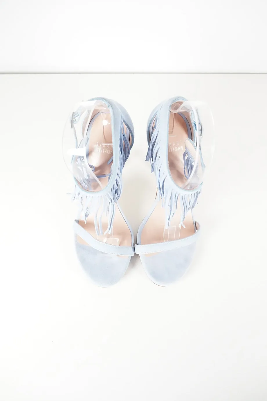 [WS5148] Stuart Weitzman | High Heel Pump