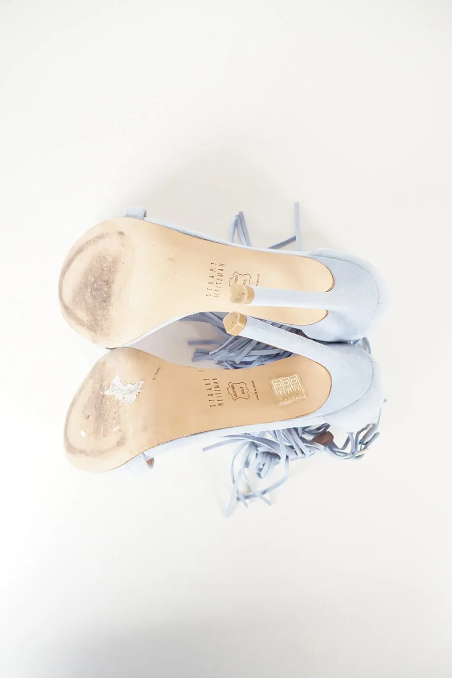 [WS5148] Stuart Weitzman | High Heel Pump