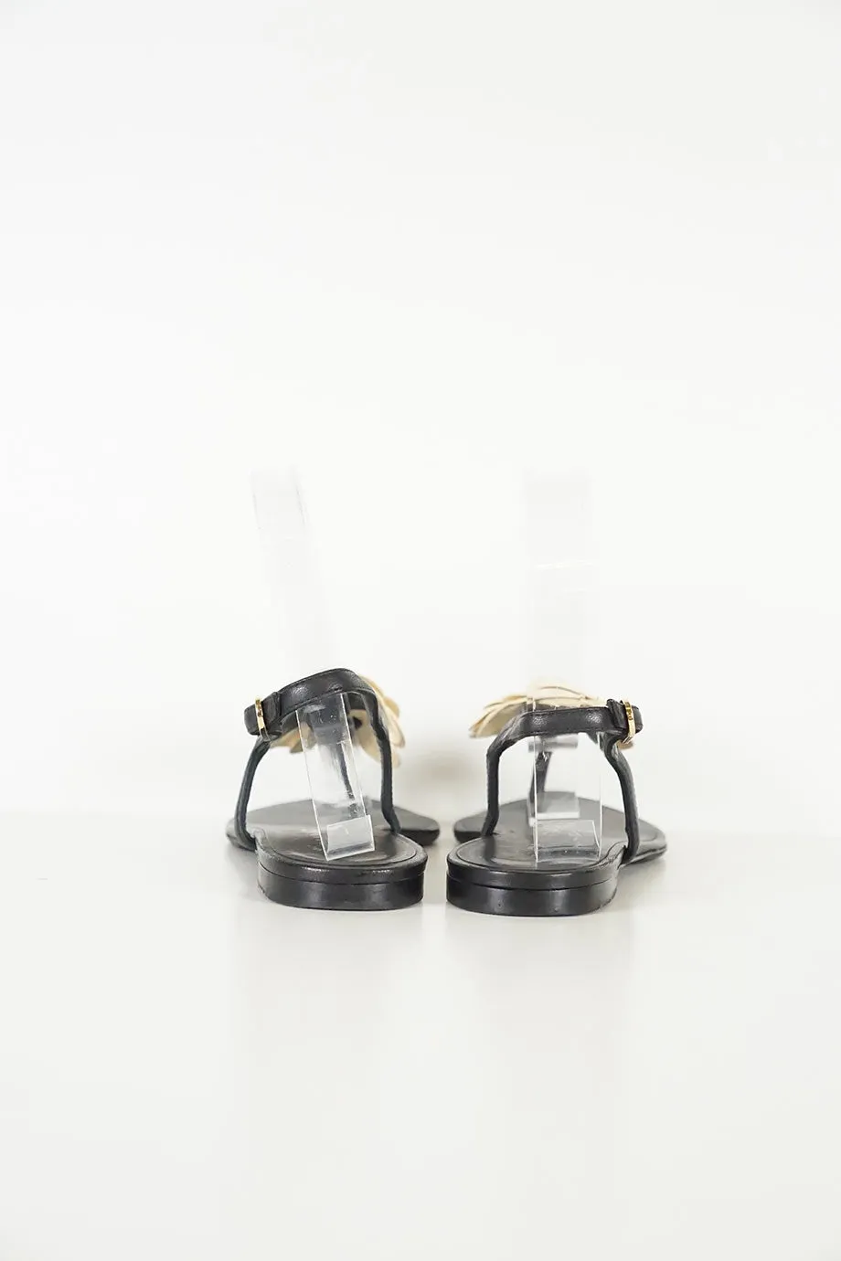[WS5165] Chanel | Flat sandals