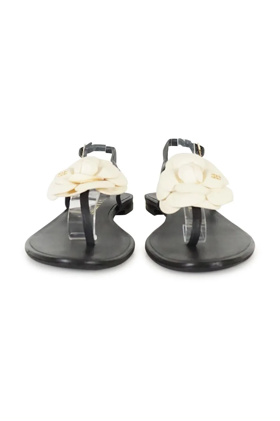 [WS5165] Chanel | Flat sandals