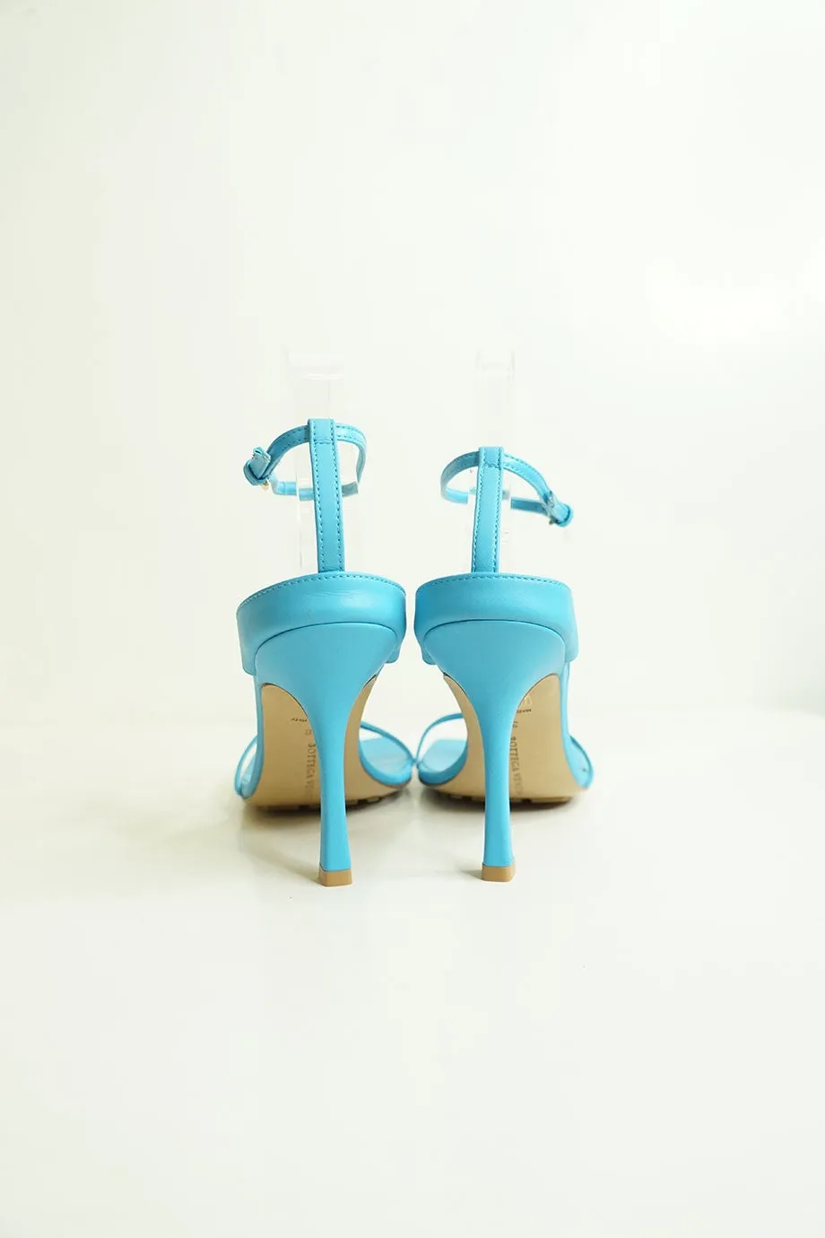[WS5243] Bottega Veneta | High heel sandals