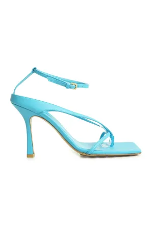 [WS5243] Bottega Veneta | High heel sandals
