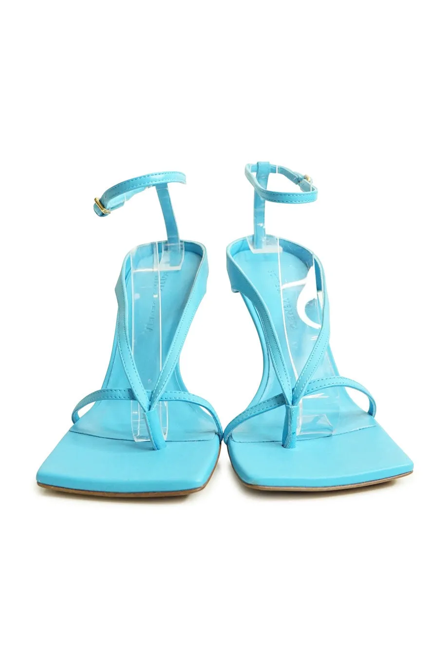 [WS5243] Bottega Veneta | High heel sandals