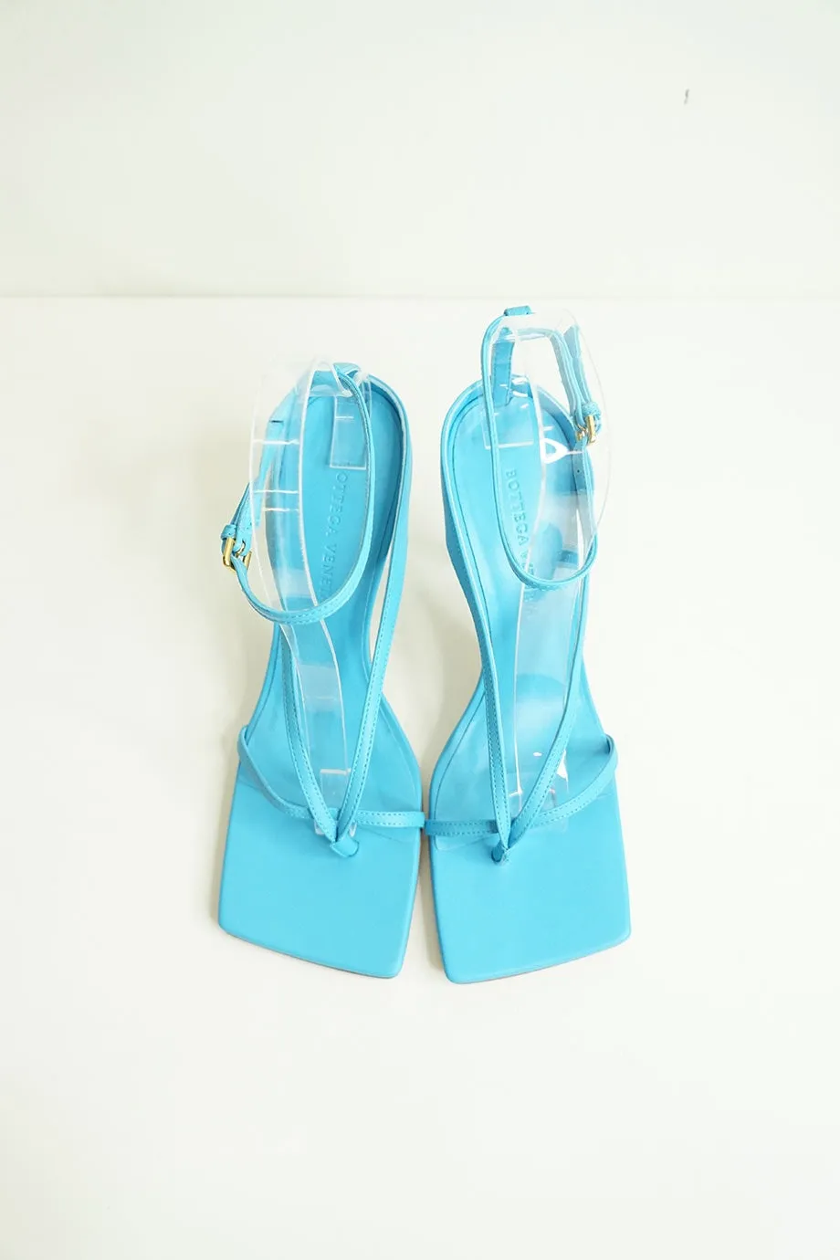[WS5243] Bottega Veneta | High heel sandals