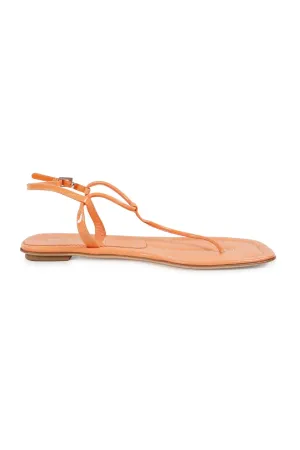 [WS5407] Prada | Flat sandals