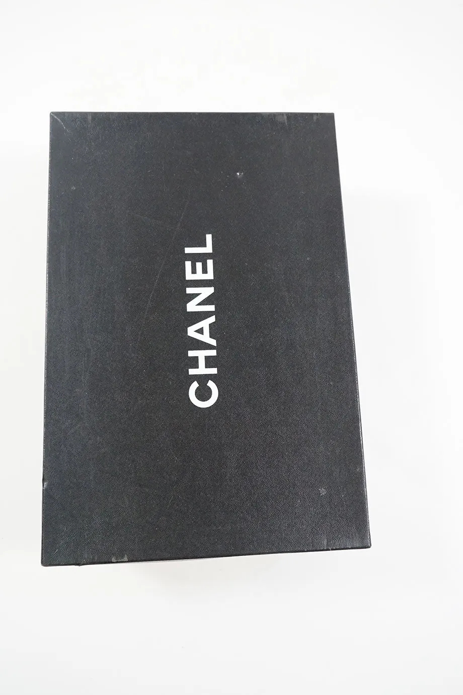 [WS6325] Chanel | Flat sandals