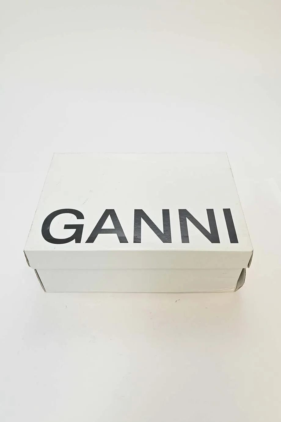 [WS6564] Ganni | Flat sandals