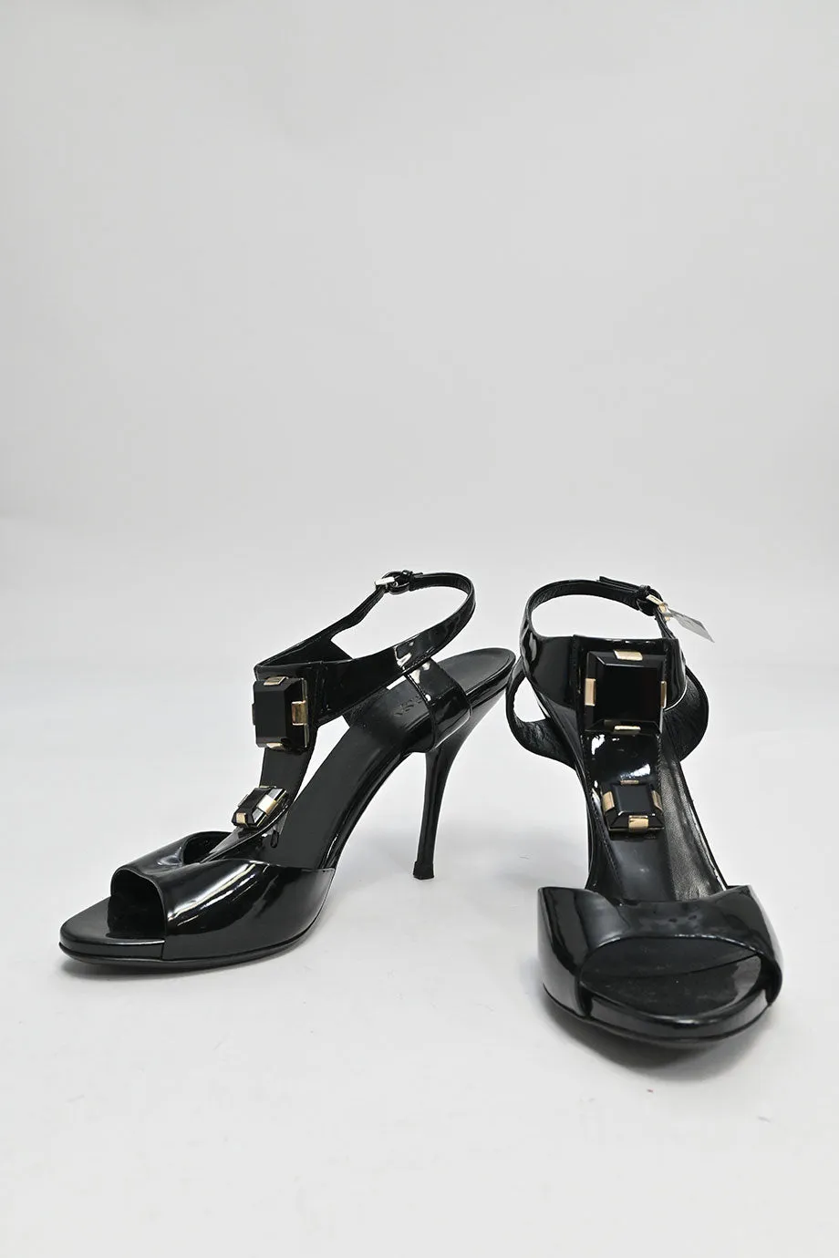 [WS6757] Gucci | High heel sandals