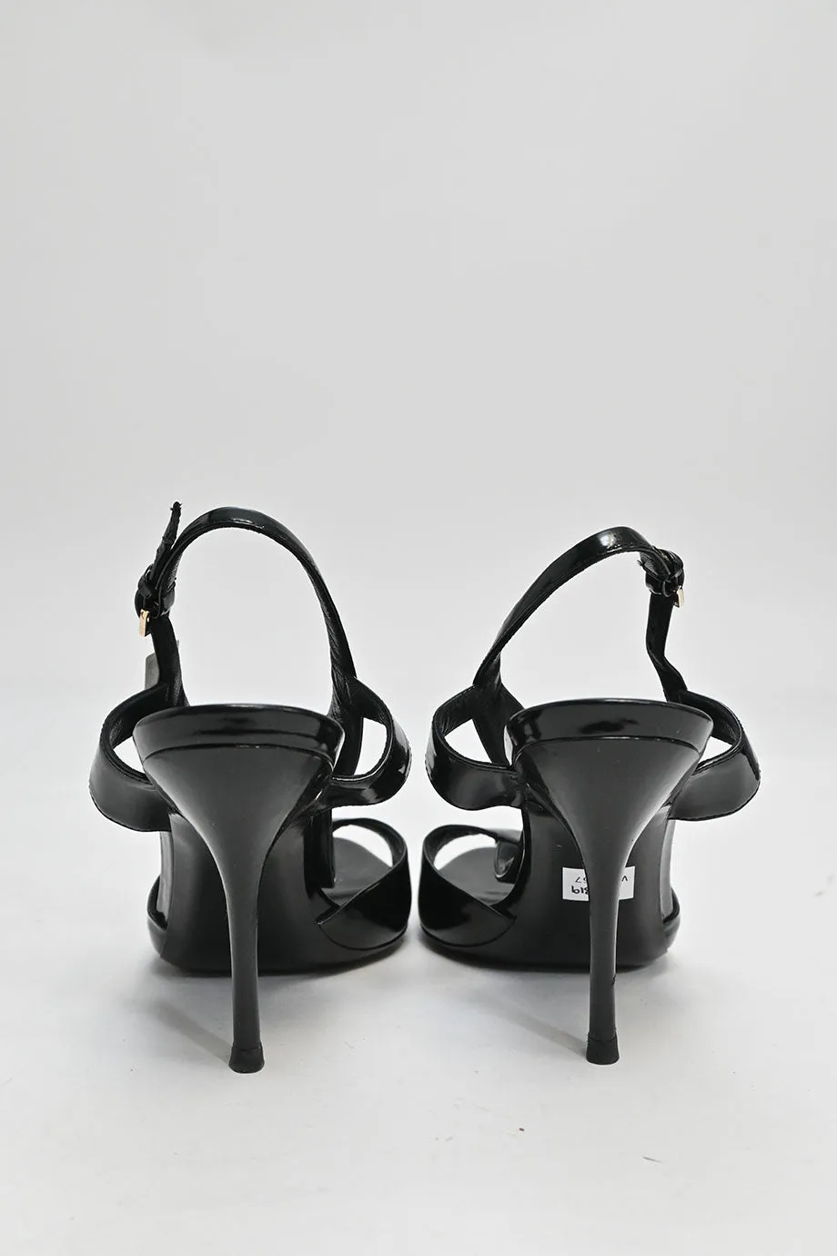 [WS6757] Gucci | High heel sandals