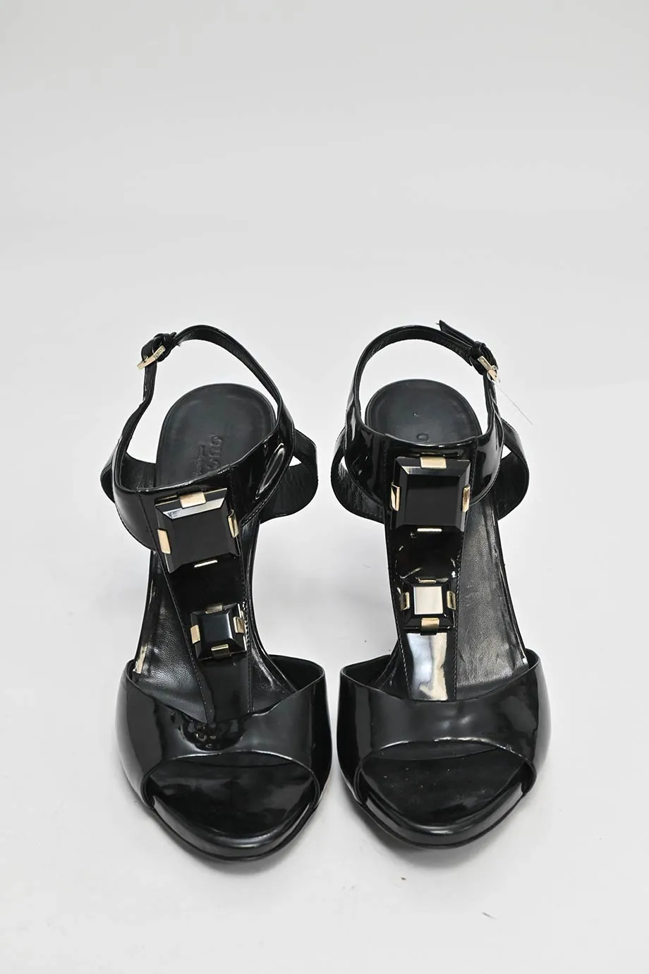 [WS6757] Gucci | High heel sandals