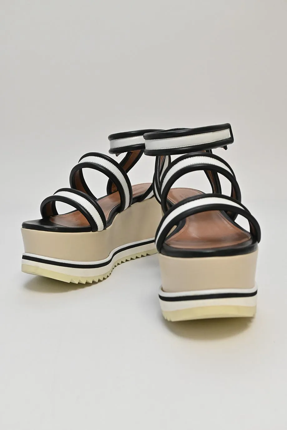 [WS6800] SPORTMAX | Wedge Platforms